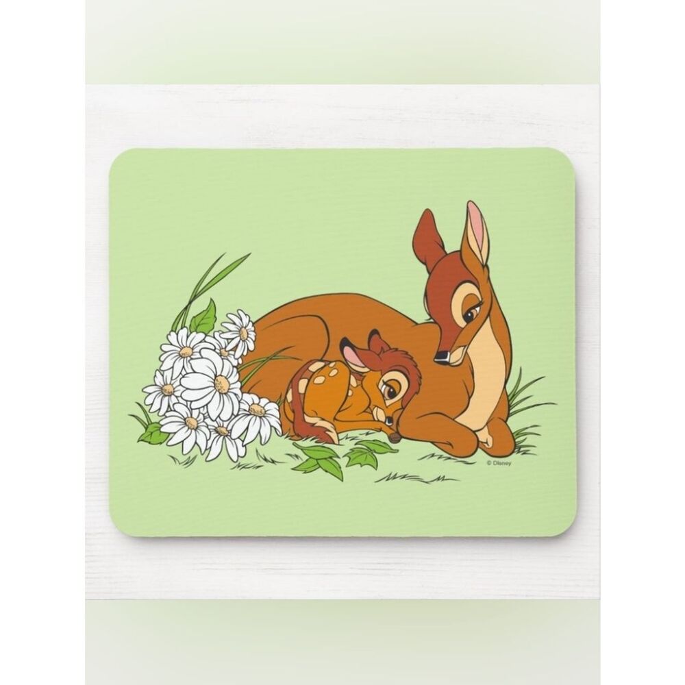 Disney Bambi Custom Fridge Magnet Home Decor